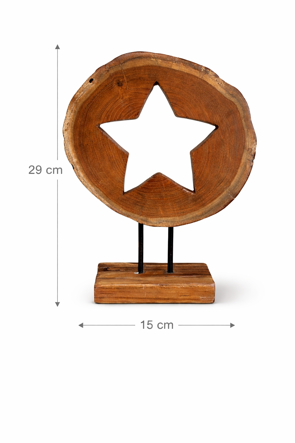 STAR WOOD DÉCOR Thumbnail